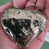 Pyriet hart