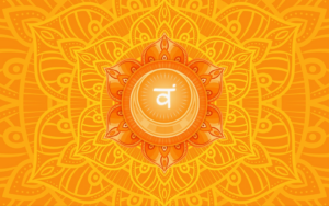 Het sacrale chakra, of Svadhisthana chakra, het tweede chakra spirituele betekenis symboliek droom dromen