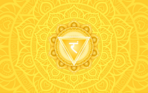 derde chakra zonnevlecht Manipura helen spirituele betekenis symboliek
