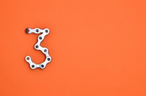 numerlogie 3 drie