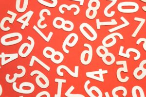 numerlogie