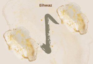 Eihwaz Rune