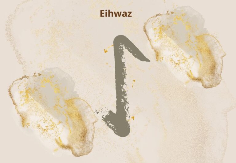 Eihwaz Rune