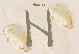 Hagalaz Rune