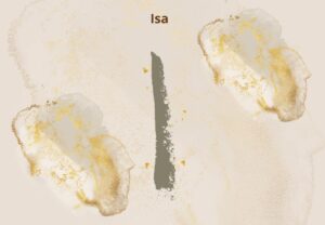 Isa Rune