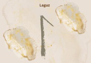 Laguz Rune