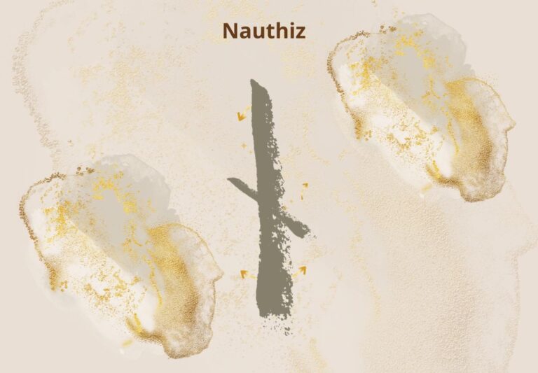Nauthiz Rune