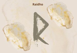 Raidho Rune