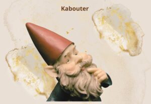 kabouter gnome spirituele spiritueel betekenis symboliek droom dromen