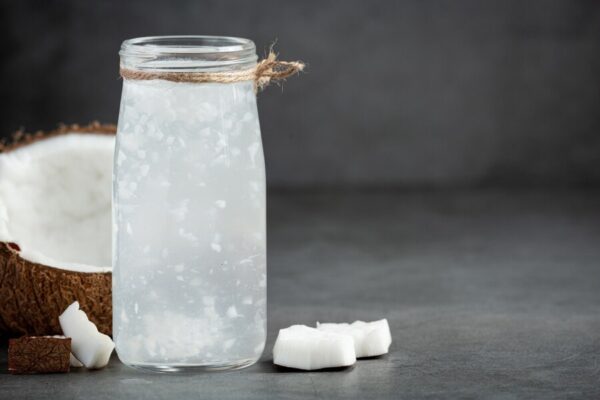water-kefir-korrel verse waterkefirkorrels waterkefir water kefirkorrel