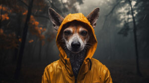 weerwolf spirituele spiritueel betekenis symboliek krachtdier spirit animal totem