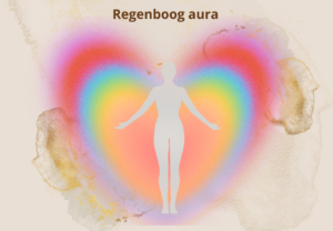 Regenboog aura symboliek spirituele betekenis dromen droom