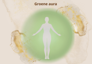 Groene aura symboliek spirituele betekenis dromen droom