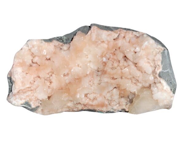 Heulandiet Geode