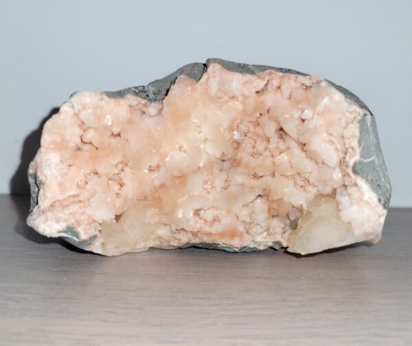 Heulandiet Geode