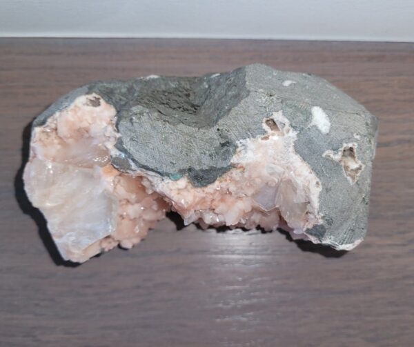 Heulandiet Geode