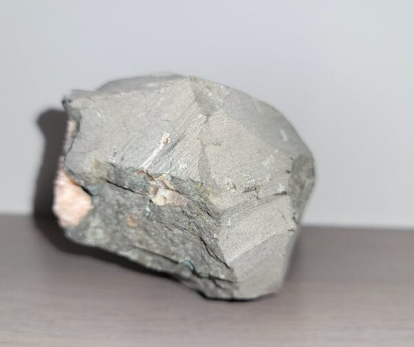 Heulandiet Geode