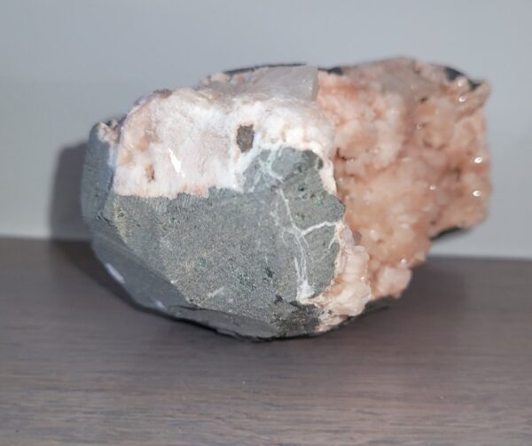 Heulandiet Geode