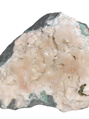 Heulandiet Geode