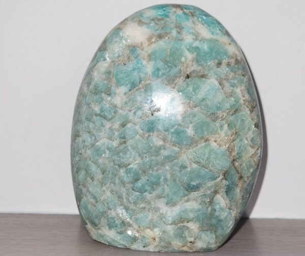 Amazoniet met Rookkwarts