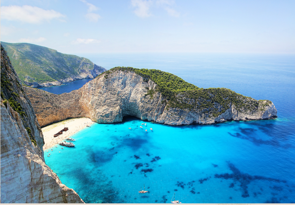 Eiland symboliek spirituele betekenis dromen droom