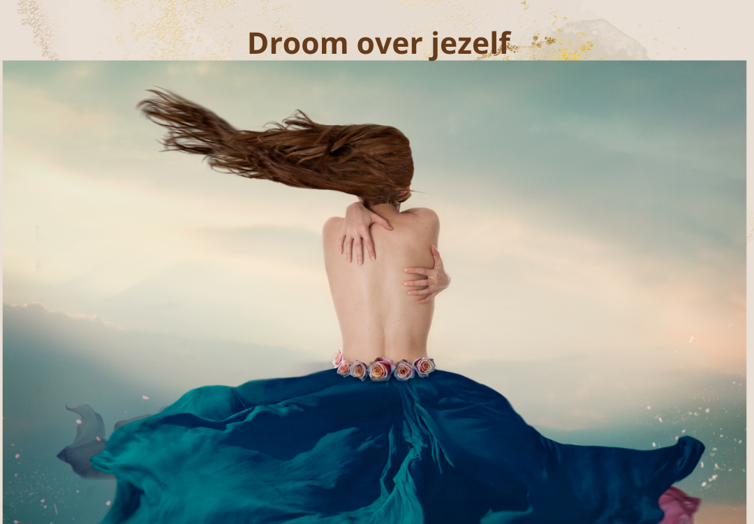dromen over jezelf symboliek spirituele betekenis droom