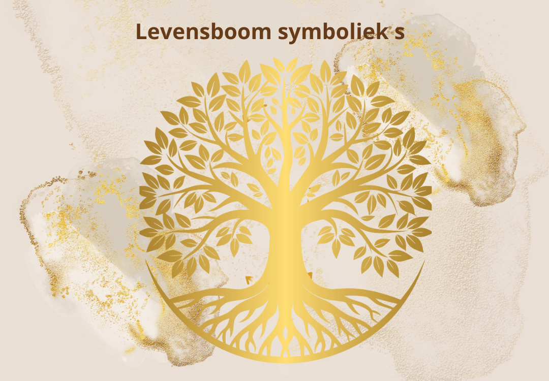 Levensboom live tree boom der levens spirituele spiritueel betekenis symboliek droom dromen