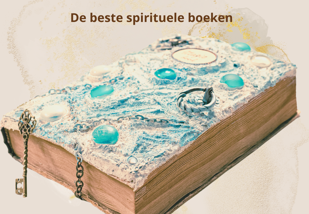 De beste spirituele boeken aanbevolen aanbeveling