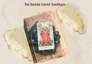 De beste tarot boeken aanbevolen aanbeveling