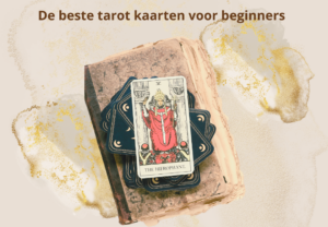 De beste tarot kaarten aanbevolen aanbeveling
