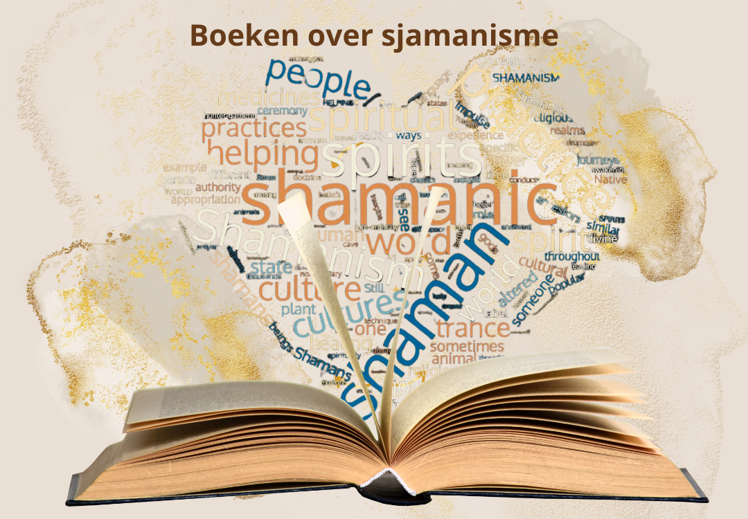 De beste boeken sjamanisme shamanism aanbevolen aanbeveling