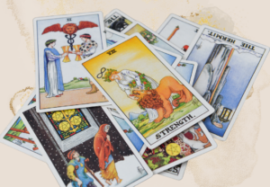 innerlijkwerk tarot orakel schaduwwerk spiritueel betekenis symboliek droom dromen