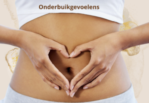 Onderbuikgevoelens intuïtie focussen spiritueel betekenis symboliek droom dromen