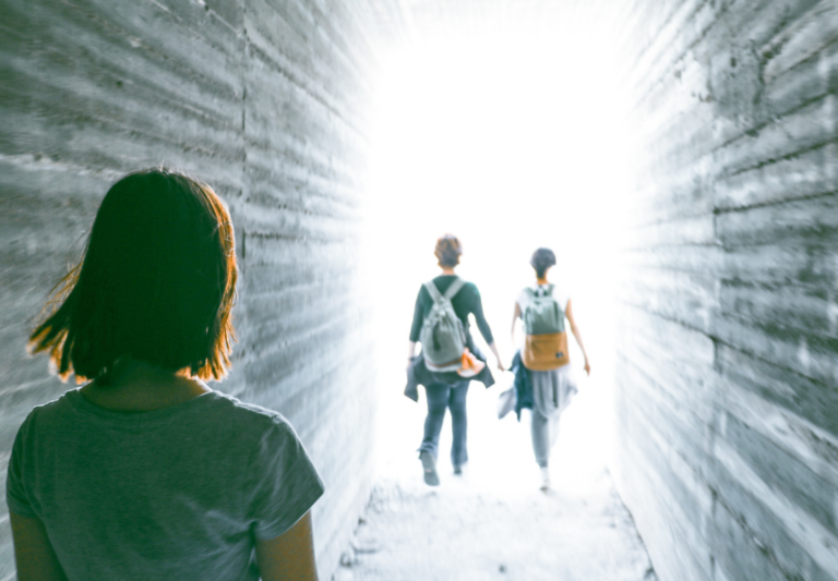 Gids gidsen spiritueel spirituele betekenis symboliek droom dromen