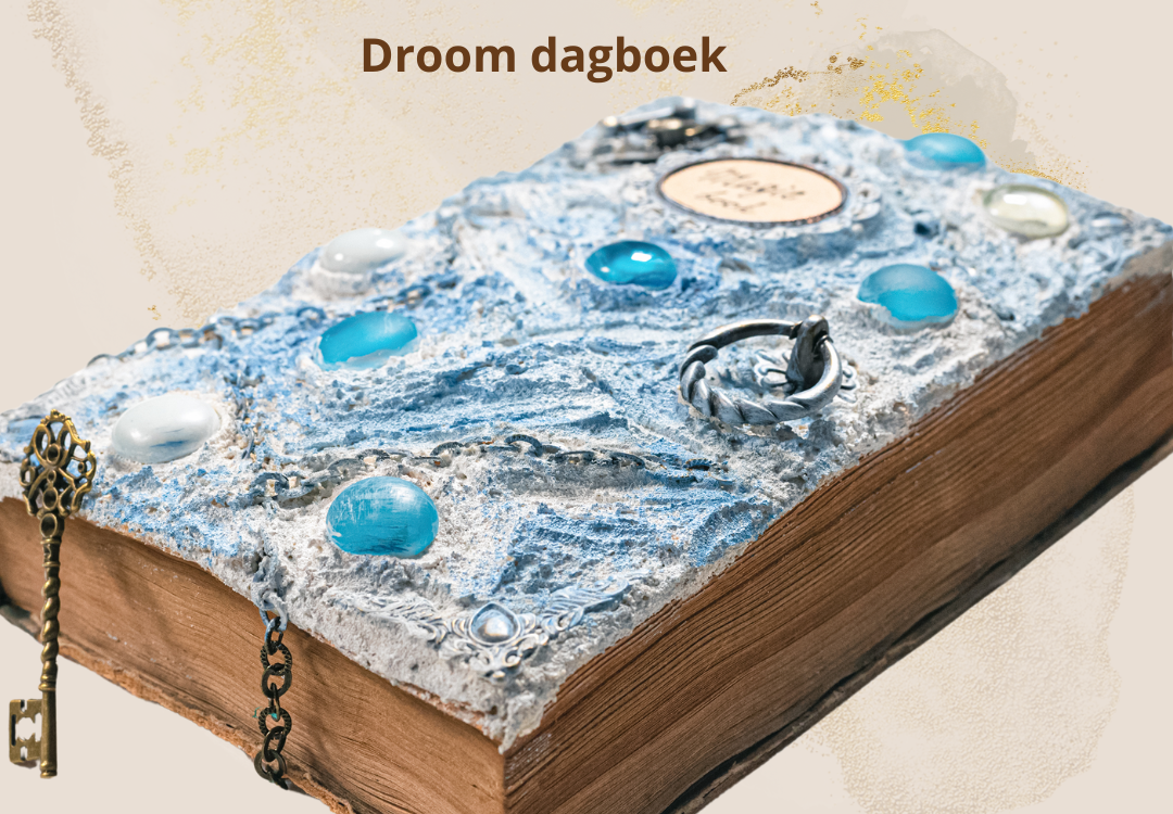 droom dagboek droomdagboek aanbevolen aanbeveling