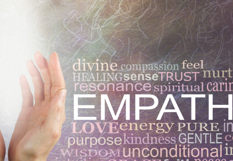 Wat is een empaat empath spiritueel ontwaken spirituele ontwakening