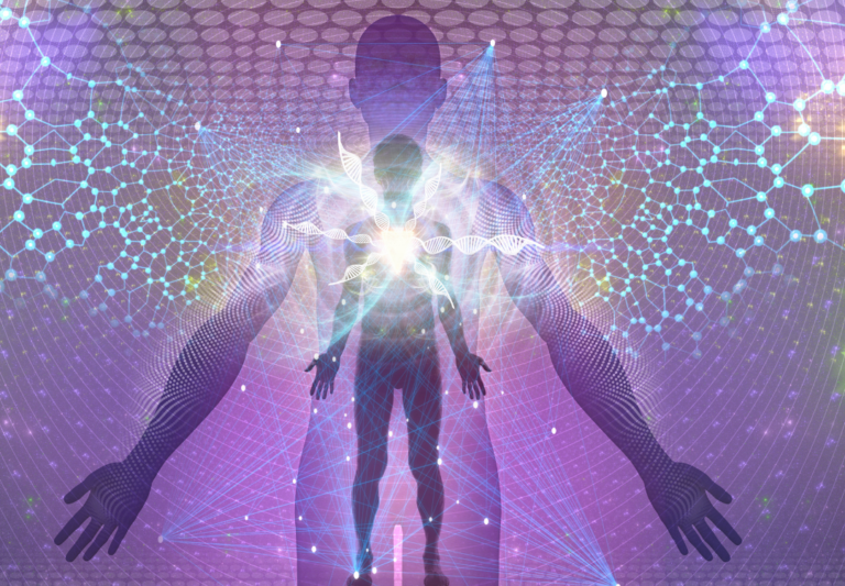 Wat is spiritueel vs kundalini ontwaken spirituele ontwakening