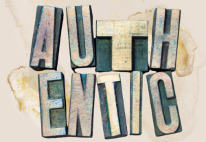 wat is authentiek authentieke ware Zelf spiritueel ontwaken spirituele ontwakening