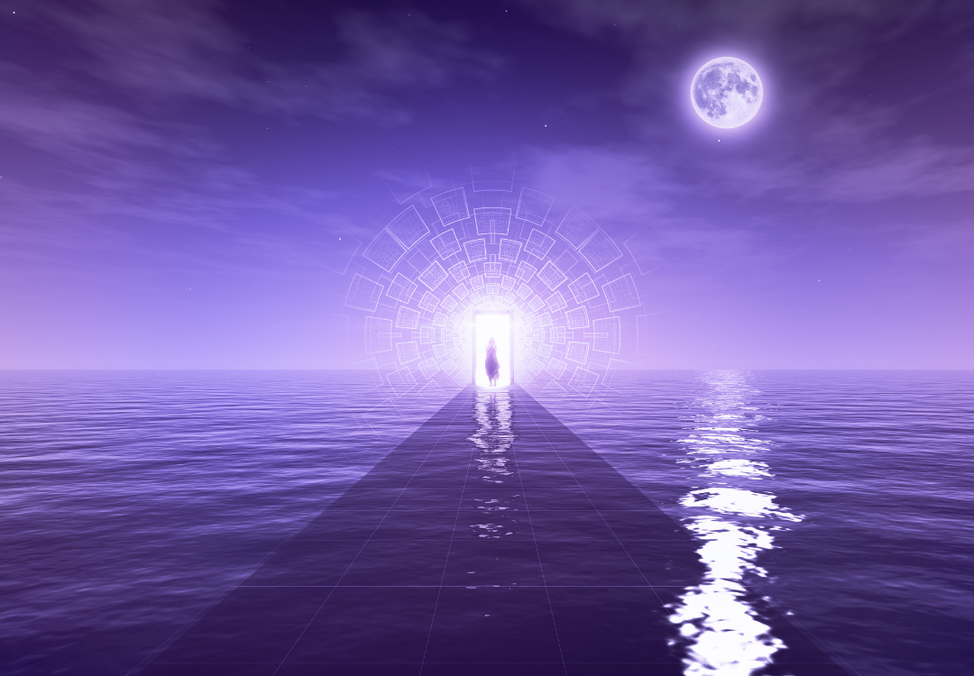 spiritueel ontwaken spirituele reis pad ontwakening