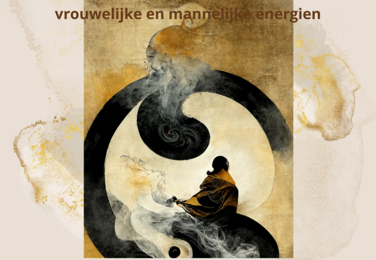 Wat zijn mannelijke en vrouwelijke energieën,