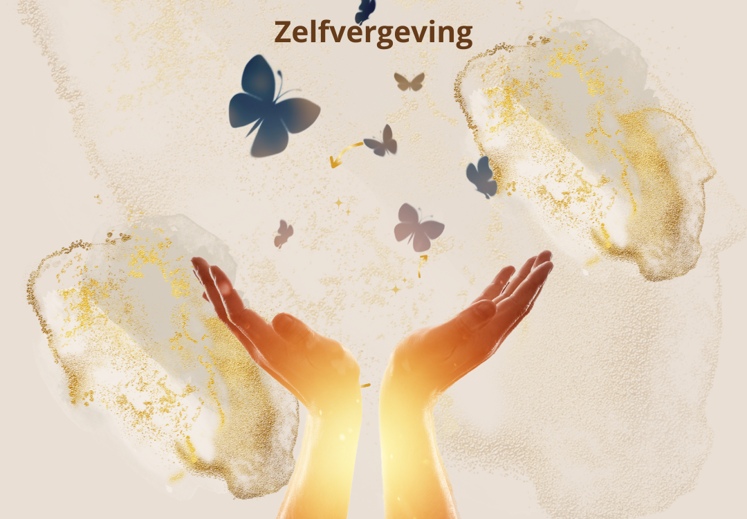 zelfvergeving jezelf vergeven vergevening vergiffenis spirituele reis spiritueel innerlijkwerk schaduwwerk
