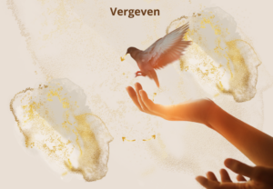 waarom en hoe vergeving vergeven vergevening vergiffenis spirituele reis spiritueel innerlijkwerk schaduwwerk