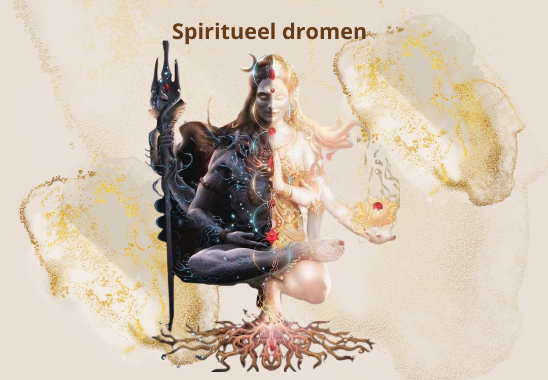spiritueel spirituele dromen betekenis symboliek