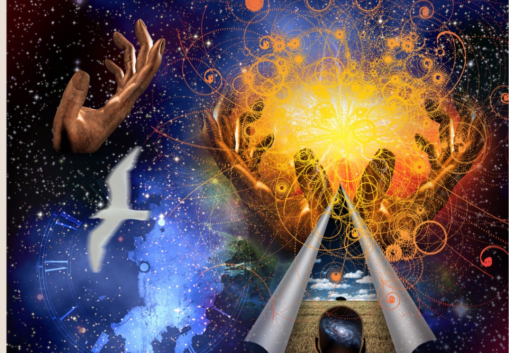 spiritueel spirituele dromen betekenis symboliek