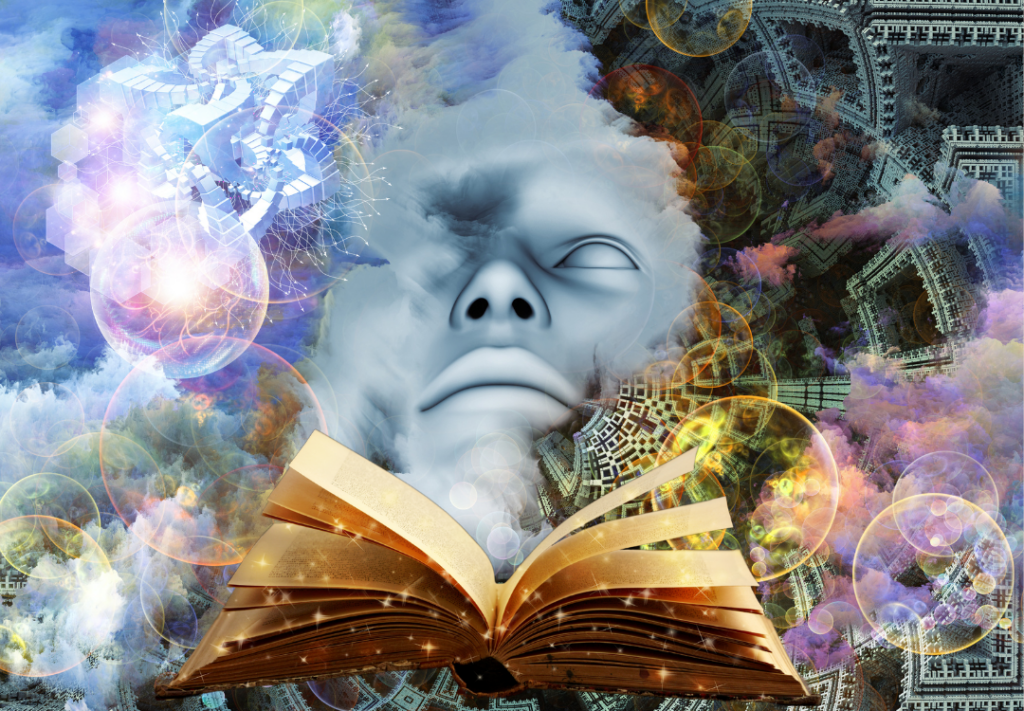 spiritueel spirituele dromen betekenis symboliek