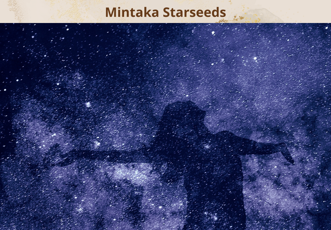 Mintaka Starseeds starseed betekenis spiritueel