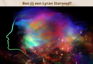 Lyran Starseed betekenis symboliek