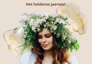 Pagan Wheel of the Year heidense wiel van het jaar betekenis spritueel