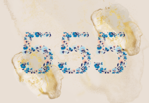 555 spirituele betekenis engelgetal liefde carrière engelengetal numerologie symboliek