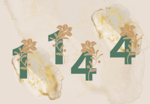 1144 spirituele betekenis engelgetal liefde carrière engelengetal numerologie symboliek